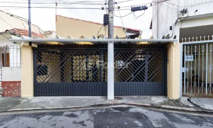 Casa com 2 quartos à venda na travessa leopold mechura, 4, carandiru, são paulo, 132 m2 por r$ 450.000