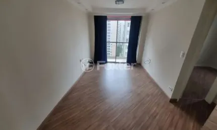 Apartamento com 2 quartos à venda na Avenida dos Ourives, 480, Jardim São Savério, São Paulo, 54 m2 por R$ 250.000