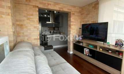 Apartamento com 1 quarto à venda na Rua Brigadeiro Galvão, 738, Barra Funda, São Paulo, 42 m2 por R$ 650.000