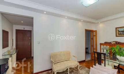 Apartamento com 1 quarto à venda na Rua Abílio Soares, 556, Paraíso, São Paulo, 50 m2 por R$ 600.000