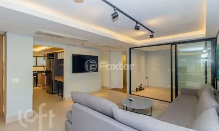 Apartamento com 2 quartos à venda na Rua Bela Cintra, 1558, Cidade Júlia, São Paulo, 115 m2 por R$ 1.900.000