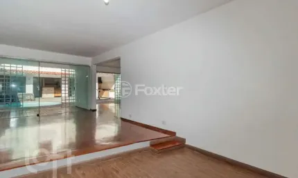Casa com 6 quartos à venda na Rua Emboabas, 36, Brooklin Paulista, São Paulo, 638 m2 por R$ 2.900.000