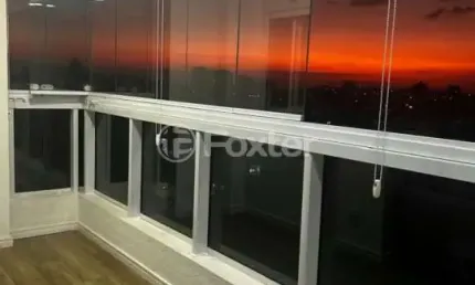 Apartamento com 3 quartos à venda na Avenida Sete de Setembro, 58, Centro, Diadema, 68 m2 por R$ 689.000