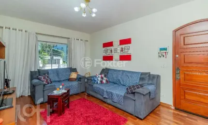 Casa com 3 quartos à venda na rua dos curupiás, 125, jabaquara, são paulo, 204 m2 por r$ 860.000