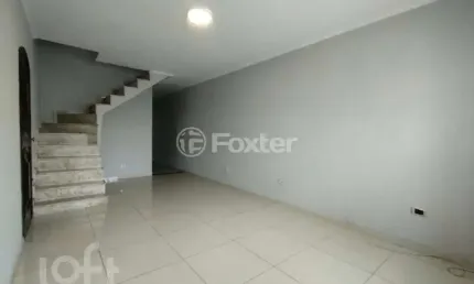 Casa com 3 quartos à venda na rua álvaro lessa, 18, jardim santa adelia, são paulo, 192 m2 por r$ 650.000