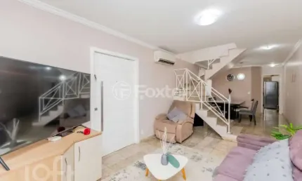 Casa com 3 quartos à venda na Rua Jaboticabal, 223, Vila Bertioga, São Paulo, 240 m2 por R$ 1.200.000