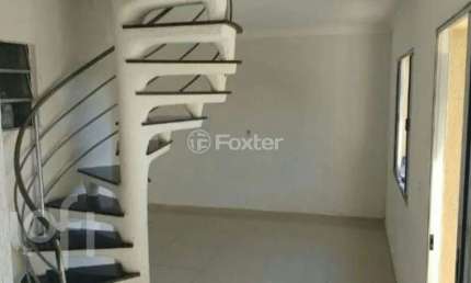Casa com 2 quartos à venda na Avenida São Francisco Sales, 152, Jardim Paraíso, Guarulhos, 100 m2 por R$ 371.000