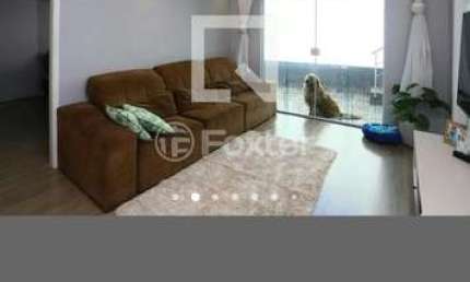 Casa com 4 quartos à venda na Rua Gaspar Coqueiro, 440, Jardim Piraçuama, São Paulo, 100 m2 por R$ 780.000