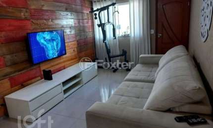 Casa com 2 quartos à venda na Rua Mar Alto, 90, Jaraguá, São Paulo, 141 m2 por R$ 545.000