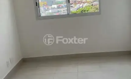 Apartamento com 2 quartos à venda na Rua da Baracela, 461, Parque Novo Mundo, São Paulo, 33 m2 por R$ 256.000
