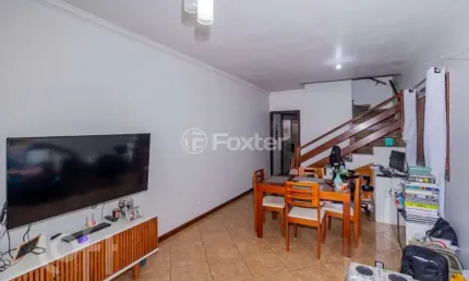 Casa com 2 quartos à venda na Rua João Martins dos Santos, 26, Casa Verde, São Paulo, 113 m2 por R$ 490.000