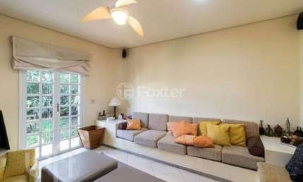 Casa com 3 quartos à venda na Rua Dona Elisa Moraes Mendes, 678, Vila Madalena, São Paulo, 325 m2 por R$ 3.800.000