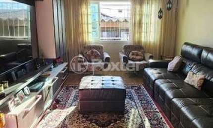 Casa com 4 quartos à venda na Rua Araçatuba, 376, Santa Maria, Santo André, 310 m2 por R$ 1.542.000