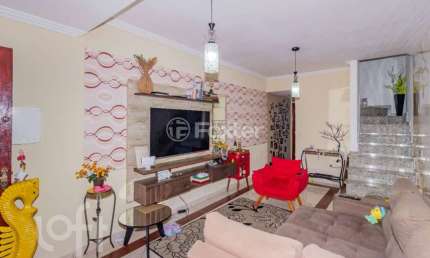 Casa com 3 quartos à venda na Rua Marco Polo, 825, Parque Boturussu, São Paulo, 172 m2 por R$ 660.000