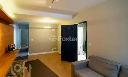 Casa com 2 quartos à venda na Rua Nicolau Barreto, 755, Vila Cordeiro, São Paulo, 125 m2 por R$ 1.400.000