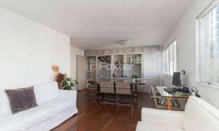 Apartamento com 4 quartos à venda na Alameda Jaú, 1866, Jardim Paulista, São Paulo, 138 m2 por R$ 1.550.000