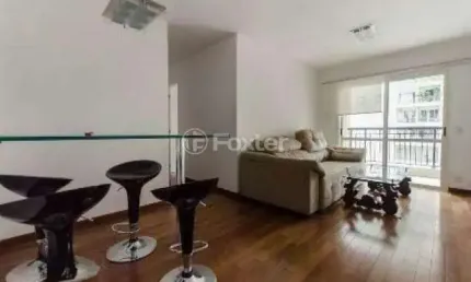 Apartamento com 2 quartos à venda na rua ourânia, 100, vila madalena, são paulo, 69 m2 por r$ 1.300.000