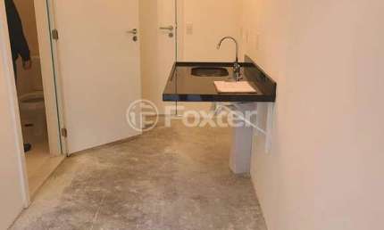 Apartamento com 1 quarto à venda na Rua José Augusto Penteado, 70, Sumaré, São Paulo, 31 m2 por R$ 510.000