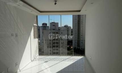 Apartamento com 2 quartos à venda na Avenida Nossa Senhora do Sabará, 385, Vila Sofia, São Paulo, 72 m2 por R$ 480.000