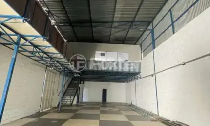 Barracão / Galpão / Depósito com 2 salas à venda na Rua Santa Úrsula, 283, Pedreira, São Paulo, 350 m2 por R$ 1.900.000