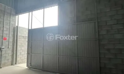 Barracão / Galpão / Depósito com 1 sala à venda na Rua Aquiles Estaço, 91, Pedreira, São Paulo, 350 m2 por R$ 3.600.000