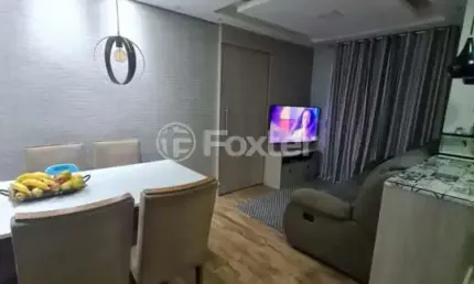 Apartamento com 2 quartos à venda na Rua Pernambucana, 360, Conceição, Osasco, 48 m2 por R$ 352.000