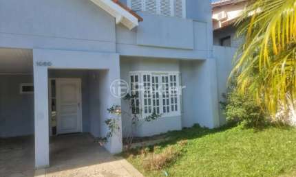 Casa em condomínio fechado com 2 quartos à venda na Alameda Dourado, 1060, Alphaville, Santana de Parnaíba, 350 m2 por R$ 2.600.000