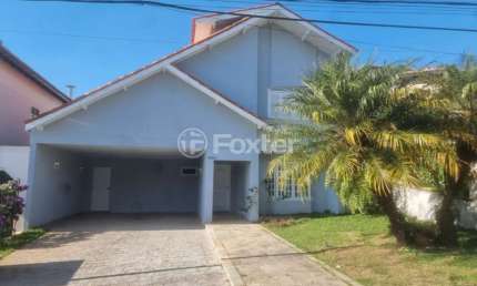 Casa em condomínio fechado com 2 quartos à venda na Alameda Dourado, 1060, Alphaville, Santana de Parnaíba, 350 m2 por R$ 2.600.000