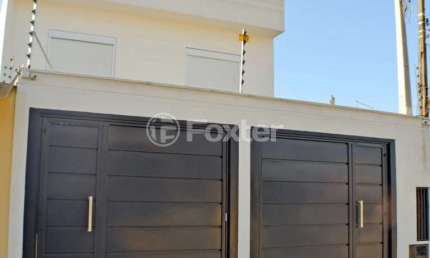 Casa com 4 quartos à venda na Rua Carlos Henrique Rathsan, 139, Sítio São José, Suzano, 138 m2 por R$ 665.000