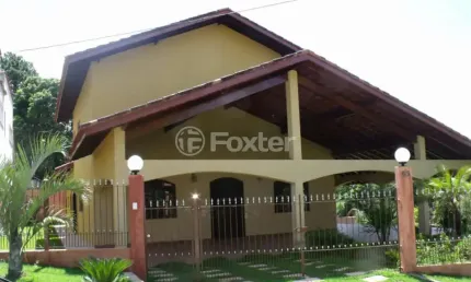 Casa em condomínio fechado com 4 quartos à venda na Rua José Pais Falcão, 65, Praias Paulistanas, São Paulo, 1422 m2 por R$ 1.385.000