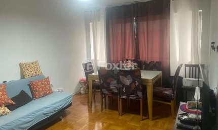 Apartamento com 1 quarto à venda na Avenida Angélica, 842, Santa Cecília, São Paulo, 80 m2 por R$ 795.000