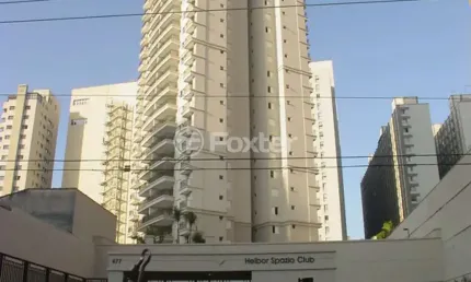 Apartamento com 2 quartos à venda na rua rio grande, 477, vila mariana, são paulo, 87 m2 por r$ 1.600.000