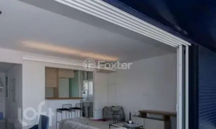 Apartamento com 1 quarto à venda na Rua Nova Cidade, 147, Vila Olímpia, São Paulo, 85 m2 por R$ 2.130.000