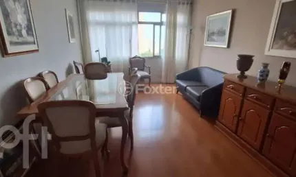 Apartamento com 2 quartos à venda na rua dos campineiros, 173, mooca, são paulo, 80 m2 por r$ 477.000