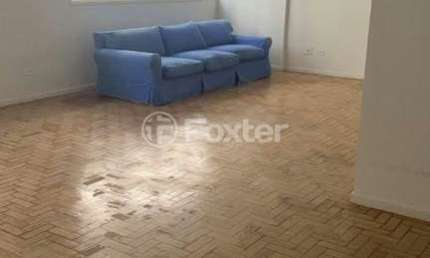 Apartamento com 3 quartos à venda na Rua Pedroso Alvarenga, 328, Itaim Bibi, São Paulo, 161 m2 por R$ 1.940.000