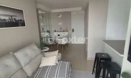 Apartamento com 2 quartos à venda na rua henrique felipe da costa, 681, vila guilherme, são paulo, 50 m2 por r$ 424.000
