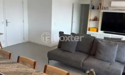 Apartamento com 3 quartos à venda na rua bento branco de andrade filho, 477, jardim dom bosco, são paulo, 136 m2 por r$ 2.650.000
