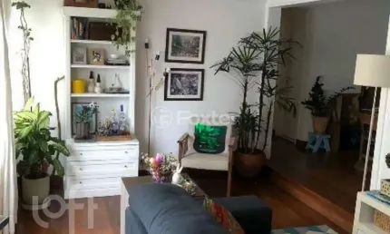 Apartamento com 3 quartos à venda na Rua Nebraska, 489, Brooklin, São Paulo, 125 m2 por R$ 1.160.000