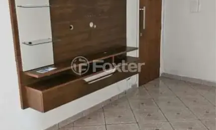 Apartamento com 2 quartos à venda na rua sessenta e sete, 180, parque continental ii, guarulhos, 60 m2 por r$ 329.000