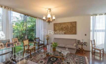 Casa com 4 quartos à venda na Rua Kansas, 882, Brooklin Paulista, São Paulo, 385 m2 por R$ 3.725.000