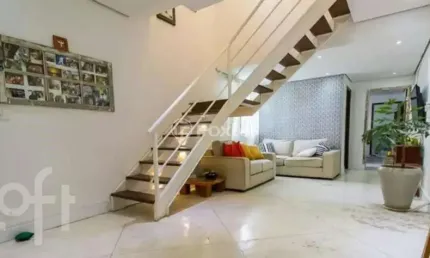 Casa com 4 quartos à venda na Rua Benjamin Costa, 66, Jardim Aeroporto, São Paulo, 200 m2 por R$ 1.010.000