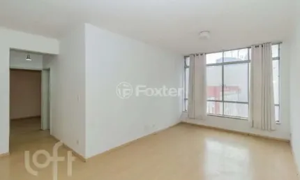 Apartamento com 3 quartos à venda na Rua Maestro Cardim, 1059, Liberdade, São Paulo, 104 m2 por R$ 1.000.000