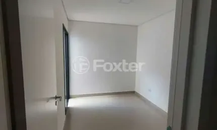 Apartamento com 2 quartos à venda na Rua Caminho do Pilar, 2311, Vila Gilda, Santo André, 50 m2 por R$ 392.000