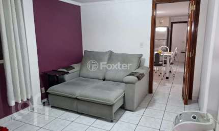 Casa com 3 quartos à venda na Rua Lago do Junco, 95, Vila Zat, São Paulo, 170 m2 por R$ 470.000
