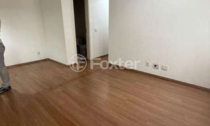 Apartamento com 2 quartos à venda na Rua Werner Goldberg, 77, Jardim Tupanci, Barueri, 75 m2 por R$ 685.000