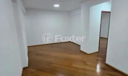 Apartamento com 2 quartos à venda na avenida nova cantareira, 2445, tucuruvi, são paulo, 65 m2 por r$ 520.000