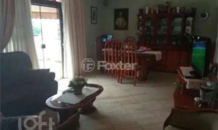 Casa com 3 quartos à venda na Rua Antônio Alvarez Airão, 257, Bortolândia, São Paulo, 230 m2 por R$ 1.400.000
