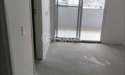 Apartamento com 2 quartos à venda na Rua Monsenhor Francisco de Paula, 385, Vila Aricanduva, São Paulo, 43 m2 por R$ 375.000