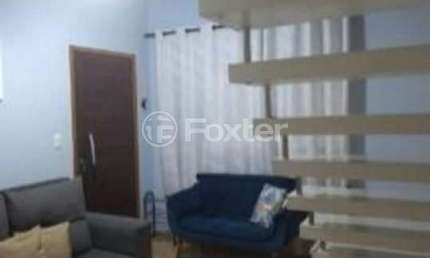 Casa com 3 quartos à venda na Rua Itrapoá, 339, Cidade Ipava, São Paulo, 250 m2 por R$ 390.000