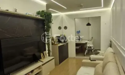 Apartamento com 3 quartos à venda na Rua Francisco Corazza, 100, Parque Residencial da Lapa, São Paulo, 62 m2 por R$ 790.000